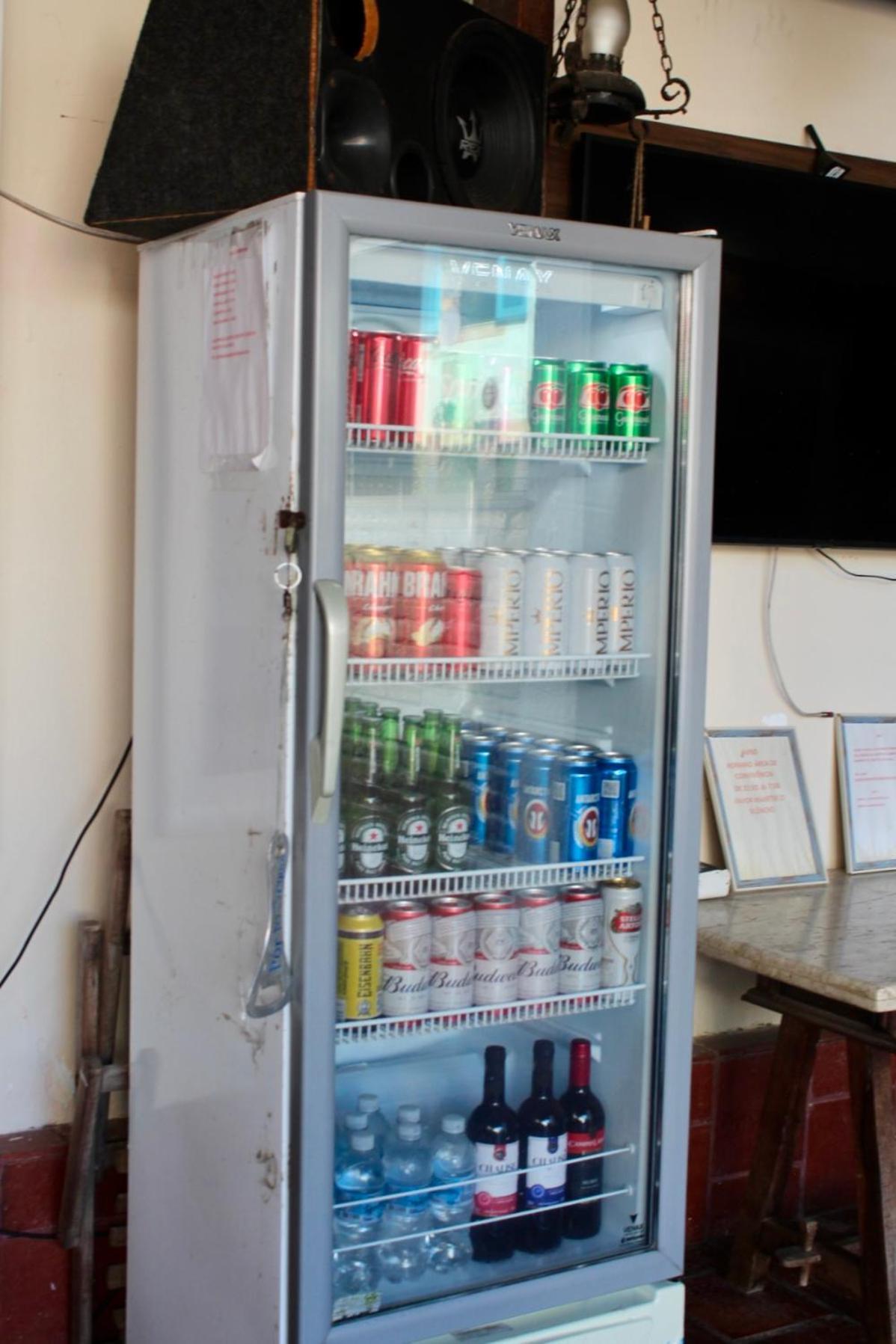 Hostel Aloha Cf Cabo Frio